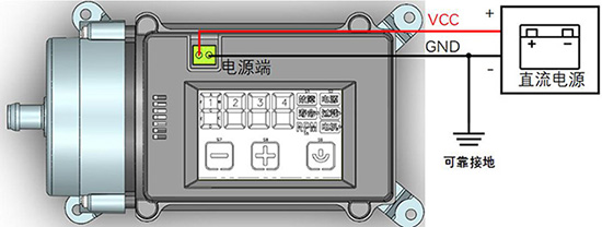 ��ˢ΢����ձ�V50F50�����ͽӿ�˵��