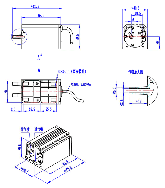����΢������FLY��άͼ