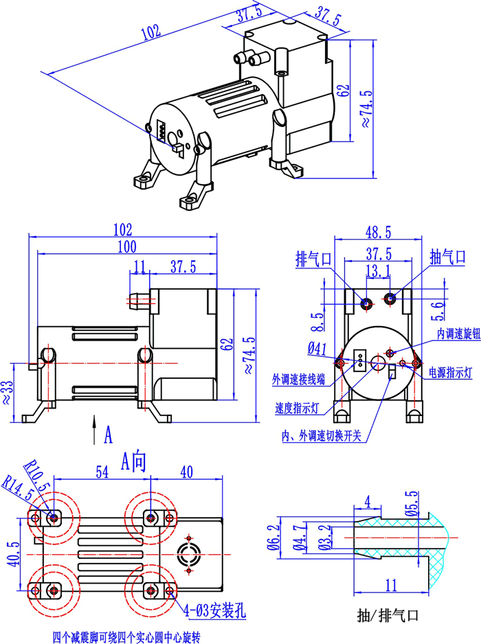 ���ܼ��ɱ�KAC-��άͼ