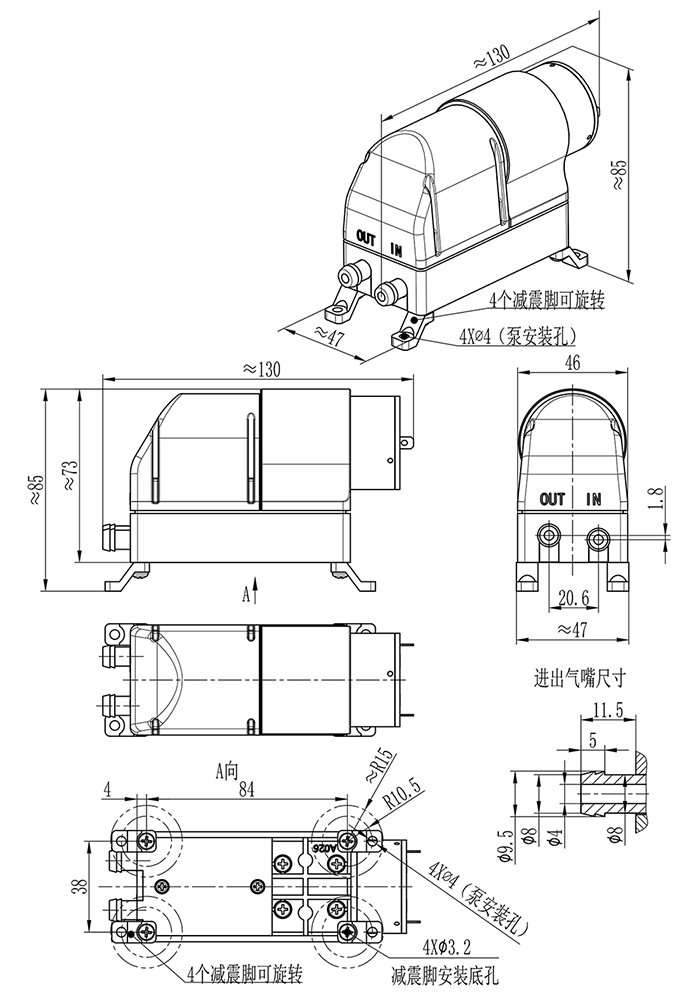 ��ˢ΢����ձ�SVAK��άͼ