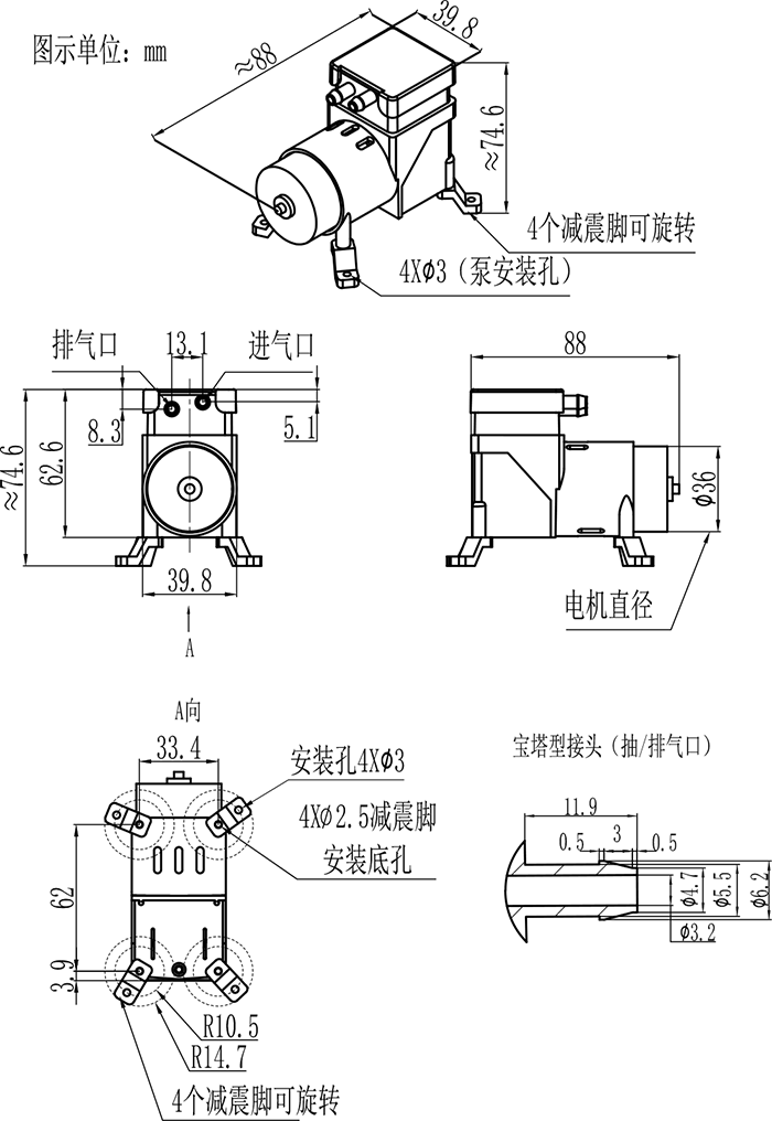 ��ˢ΢�Ͳ�������SVLC��άͼ