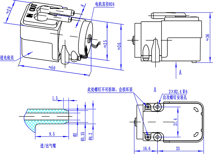 ﮵�ز�����F24D��άͼ