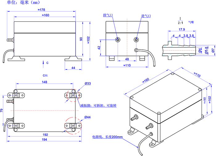 �߸�ѹ΢����ձ�VEY��άͼ