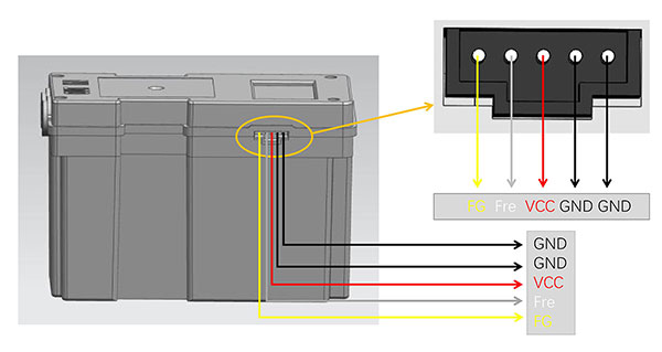 ����΢��ˮ��W36