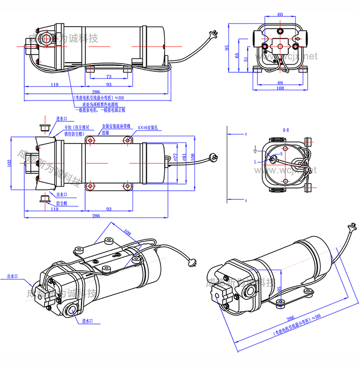 ��������ˮ��BSP-TAC��άͼ