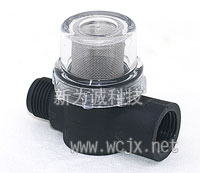 CSP-X΢��ˮ�ù�����