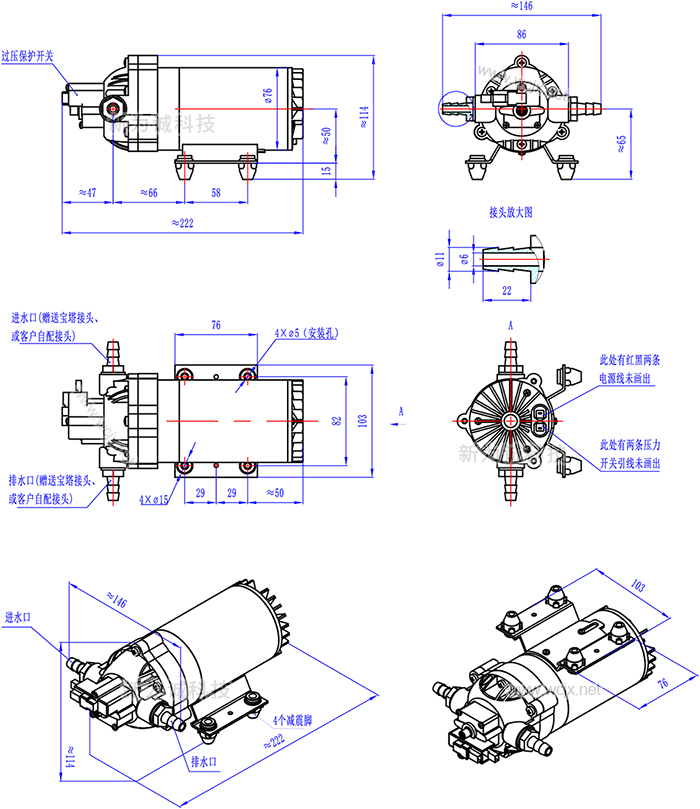 йѹ��ˮ��С��CSP48180X