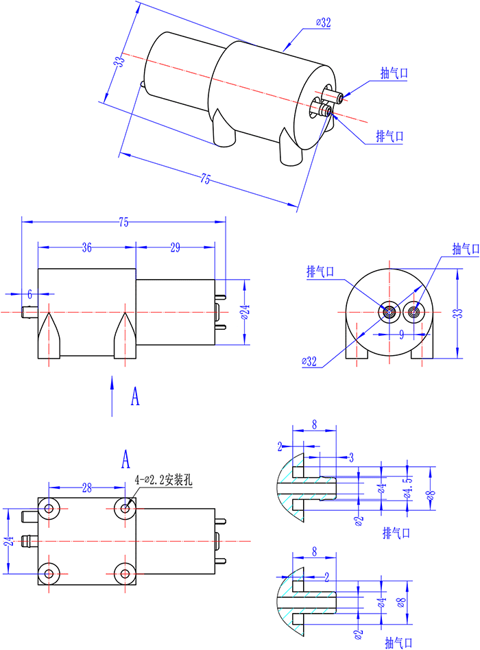 ����΢����ձ�VAJ��άͼ