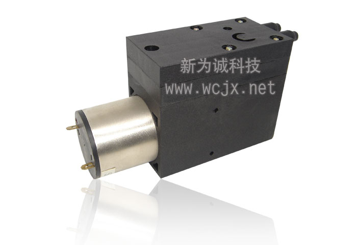 ΢�͸߸�ѹ����VBH