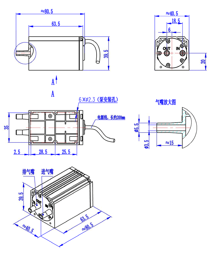 ����΢������FLY��άͼ
