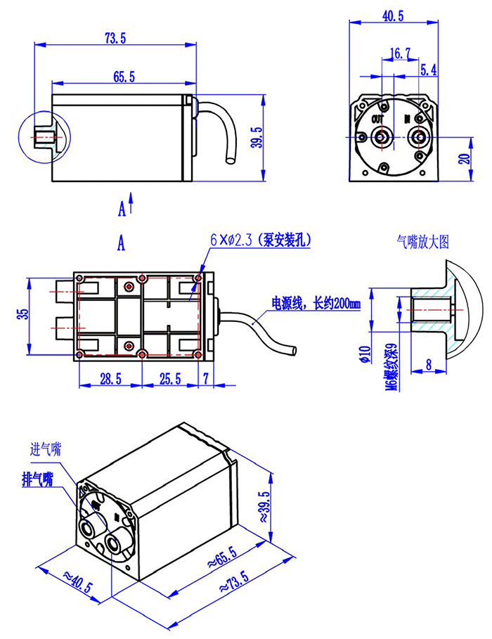 ����΢������FLY��άͼ